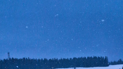 FOTO: Pec pod Sněžkou.