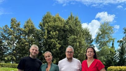 FOTO: Nela Slováková ve Výměně manželek.