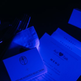 Charitativní večer Nadačního fondu AutTalk byl velmi krásný.