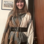 Módní redaktorka Lifee Monika sází na vzorované modely, které se dají překvapivě snadno kombinovat. Nemusíte ale nosit jen klasické proužky, zkusit můžete trendy argyle vzor