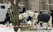 Centrum Prahy se proměnilo v New York. Může za to Netflix!