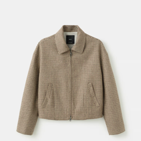 Bunda s klopami, Mango, 1999 Kč