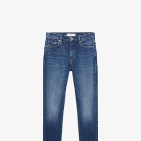 Úzké džíny, Mango, 899 Kč