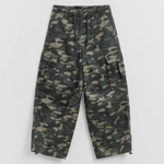 Maskáče střihu baggy, House, 999 Kč