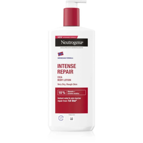Intenzivní regenerační tělové mléko od Neutrogeny používá jak editorka Klára, tak její syn, kterého i během topné sezony trápí suchá, ekzematická pokožka. Produkt seženete za 225 Kč.