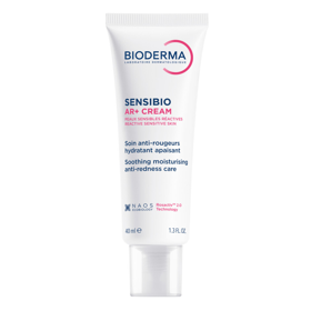 Zklidňující krém pro citlivou pleť se začervenáním,  BIODERMA, 539 Kč