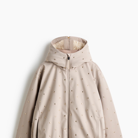 Lyžařská bunda, H&M, 5999 Kč