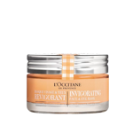 Povzbuzující obličejová & oční maska, L'Occitane, 800 Kč