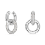 Asymetrické náušnice, Swarovski, 3950 Kč