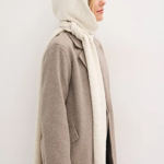 Neutrální tóny působí zvlášť luxusně.