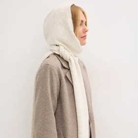 Neutrální tóny působí zvlášť luxusně.