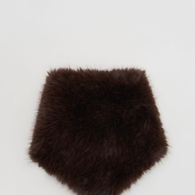 Šála z umělé kožešiny, Reserved, 499 Kč