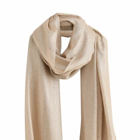 Třpytivá šála, Next, 580 Kč