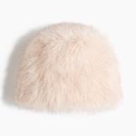Huňatý klobouček, H&M, 479 Kč