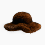 Huňatý klobouk, H&M, 979 Kč