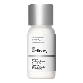 Krémový pudrový přípravek proti nedokonalostem pleti, The Ordinary, 270 Kč