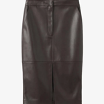 Pouzdrová sukně, Mango, 899 Kč