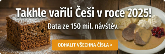 Foto k tématu Recepty