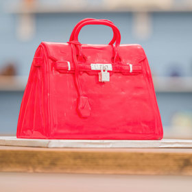 Kabelka podle Zdeňka