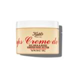 Šéfredaktorka Lifee Kristina odhalila tajemství modelek z ikonických přehlídek Victoria's Secret a v zimě se neobejde bez stejného produktu, jakým se mažou slavné modelky. Jde o tělové máslo Creme de Corps Soy Milk & Honey Whipped Body Butter od značky Kiehl's. Množství 226 g se prodává za 1250 Kč, ve slevách ho ale seženete i za nižší cenu