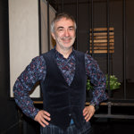 Petr Vacek se proslavil rolemi ve filmu Amerika a seriálu Ulice, vidět ho ale také můžete v Saturninovi.