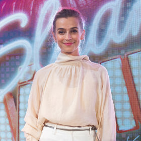 Ivana Jirešová dříve hodně sportovala, dnes dává přednost odpočinku. 