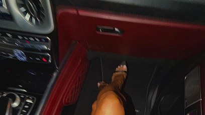 FOTO: Monika Jákliová měla ráda luxus.