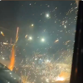 Rachejtle byly šude.