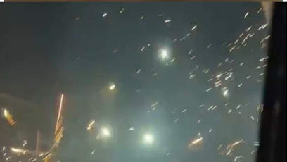 FOTO: Rachejtle byly šude.