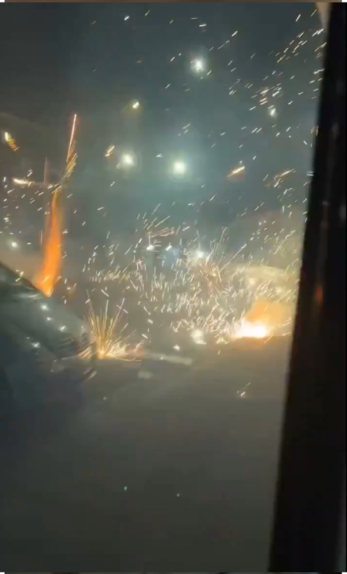 FOTO: Rachejtle byly šude. – stránka 10