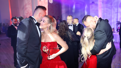 FOTO: Dominika Myslivcová