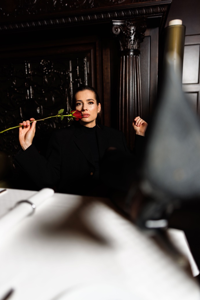 FOTO: Vystoupí také Lucie Hlaváčková. – stránka 3