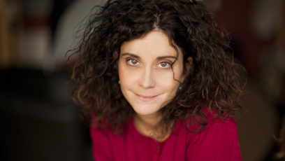 FOTO: Vystoupí také Lucie Šoralová.