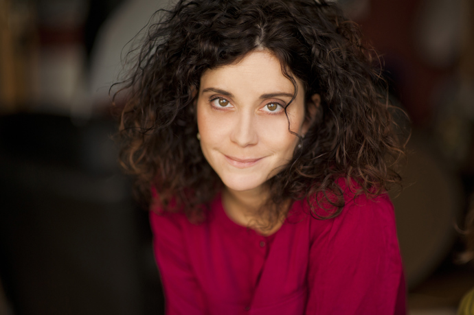 FOTO: Vystoupí také Lucie Šoralová. – stránka 4