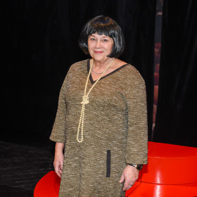 Jitka Smutná je single.