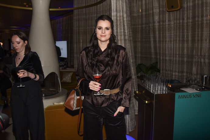 FOTO: Krásná Ornella Koktová. – stránka 3