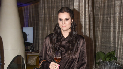 FOTO: Ornella Koktová se vyjádřila k nařčení Nely Slovákové.