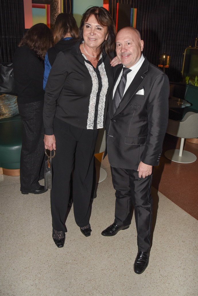 FOTO: Michal David a Marcela Davidová. – stránka 2