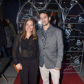 Zuzana Kajnarová s manželem neslaví Valentýn. 