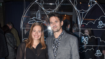 FOTO: Zuzana Kajnarová ukázala manžela.