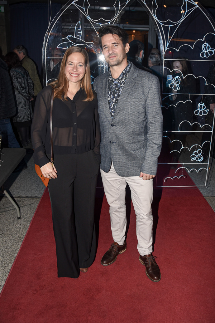 FOTO: Zuzana Kajnarová ukázala manžela. – stránka 2