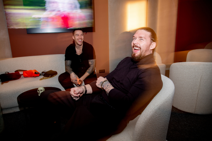 Foto k tématu film – stránka 1