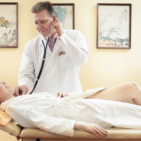 Nový rok jako restart těla i mysli: Zimní rovnováha v Carlsbad Plaza