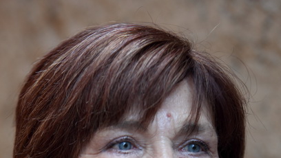 FOTO: Marta Skarlandtová sepsala tzv. dříve vyslovené přání.