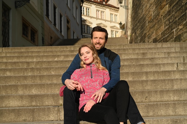 Vánoce – čas radosti a dárků pro všechny