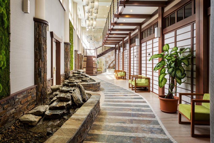 Foto k tématu Spa & Wellness – stránka 9