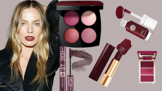 Líčení roku 2026 kraluje vínová: Vyzkoušejte ji na rty, u očí si dejte pozor na ubrečený vzhled