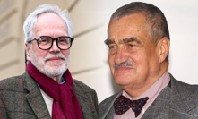 Hrabě Kinský promluvil o Karlu Schwarzenbergovi. Na dnešní politiku by použil neslušná slova, řekl