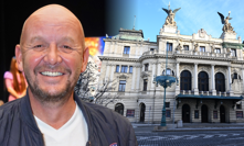Dojemná pieta za Pavla Nečase: Jeho divadlo zveřejnilo parte