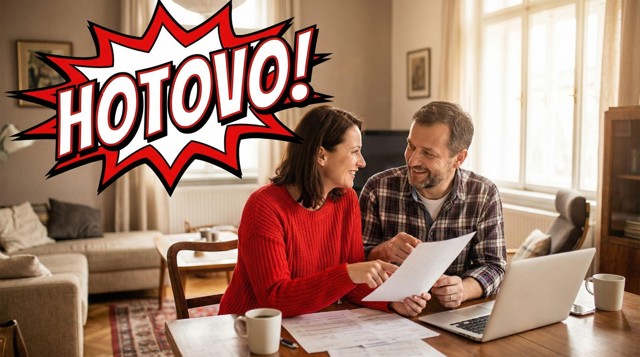 Konec utahování opasků? Co dělat, když vám na účtu konečně zbývá víc